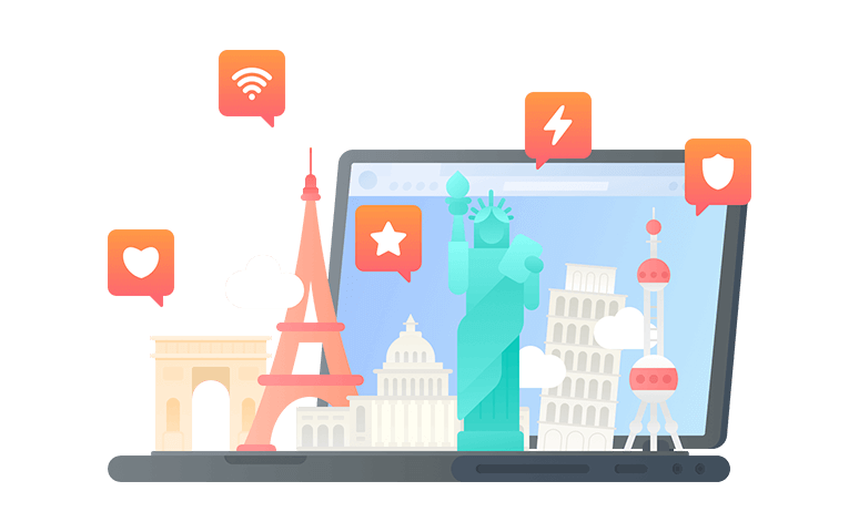 在摩洛哥连接到中国vpn - 海龟伴侣