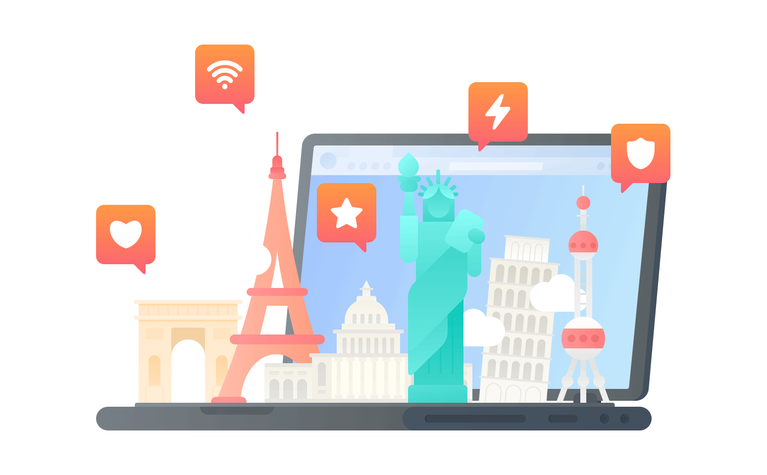 在摩洛哥连接到中国vpn - 海龟伴侣